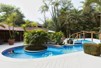 Mawamba Lodge Tortuguero - piscina
