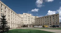 Holiday Inn Express & Suites SASKATOON EAST - UNIVERSITY by IHG - Wifi