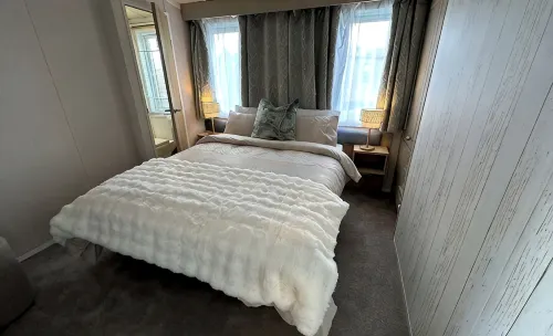 Nottage Park Lodges - 2-Sterne