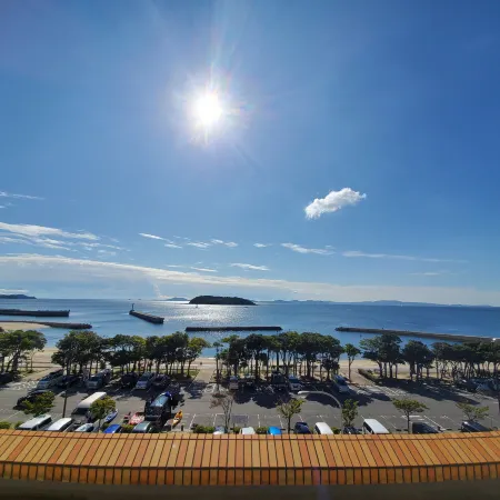 Ryugu Hotel