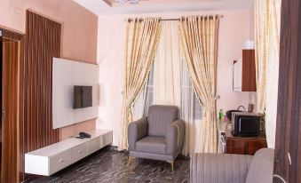 Deno Hotels & Apartments New Gra Bauchi