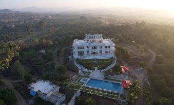 Simmba Resort