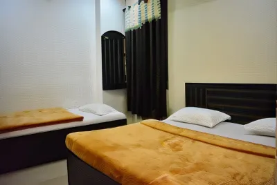 Sharma's Bnb Hotels in 