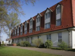 Comfort Hotel Bernau