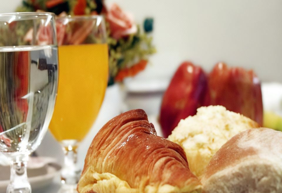 크루즈 알타 객실