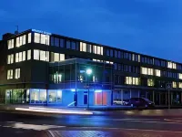 Atlantic Hotel am Floetenkiel