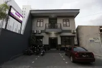 Hotel Atalie Malioboro by Natt's Hospitality Hotels in Suryatmajan