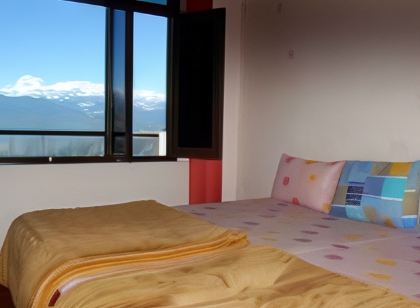 Snow View Heritage Resort Chakrata