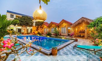 Tam Coc Minh Hung Homestay