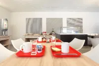 Appart Hotel Odalys City Marseille le Dôme Hotel a Marsiglia