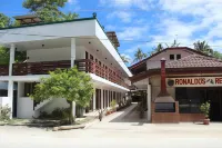 Ronaldo's Inn Siargao by Cocotel Hotels in 