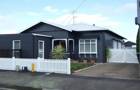 威爾斯本住宿加早餐寄宿酒店