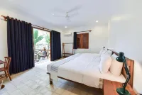 Oh Battambang Boutique Hotel Hotels in 