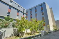 Apparteo Toulouse Hotel in zona CCU Rangueil