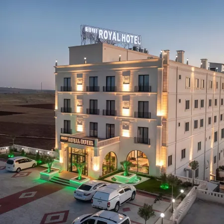 Ramada Encore by Wyndham Midyat