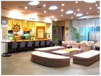 Kasuga Hotel Hotels in Oarai