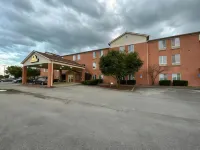 Springfield Inn Hotels in Washington County