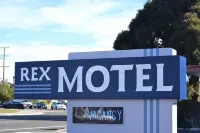 Rex Motel - Motels