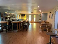 Villa Inn Các khách sạn ở San Rafael