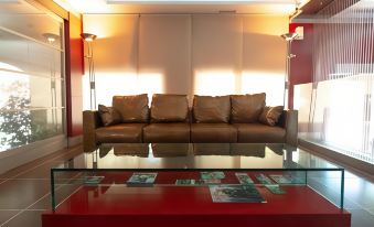 Hotel Villa de Barajas