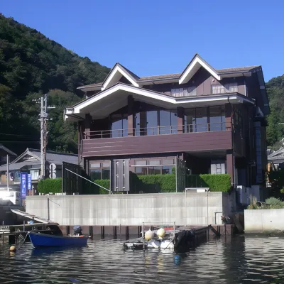 코조칸 팜코 와카사 정 호텔