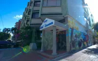 Hotel Sicarare Hotels near Plaza Alfonso Lopez