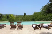 Castello Montegiove - Ocean View