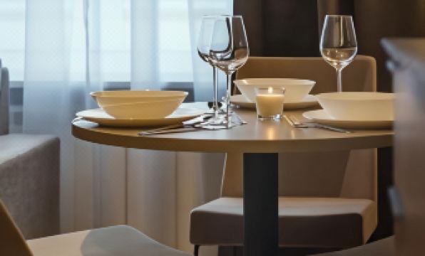 Dežman Luxury Center - Housity