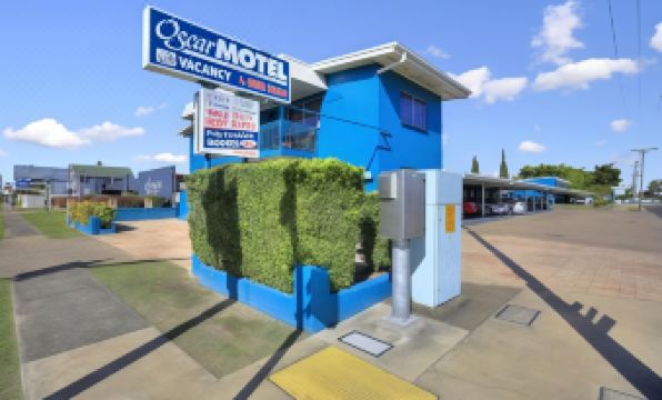 Oscar Motel
