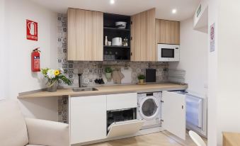 Cozy Living Madrid