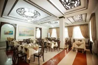 Hotel Asia Khiva Hotels in Khiva