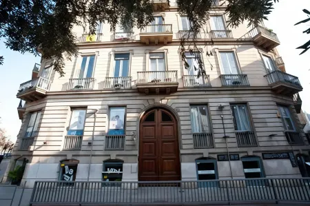 Hostal BCN 46