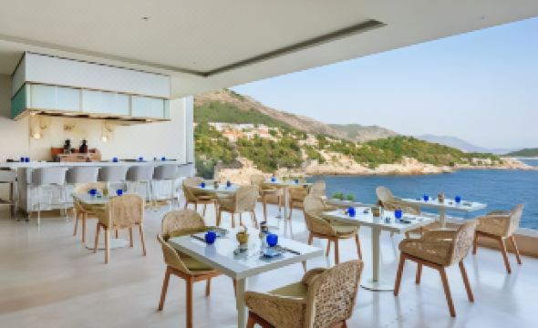 Rixos Premium Dubrovnik