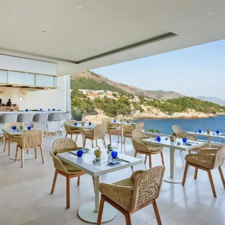 Rixos Premium Dubrovnik