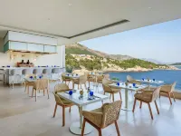 Rixos Premium Dubrovnik - Morgenmad