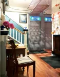 St. Clair Hotel Hostel - Hosteller