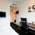 Business Hotel Matsuka Mima otelleri