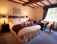 The Jacobean Hotel Hotels in Coventry