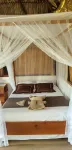San Simian Lodge Hotels in El Tanque Rojo