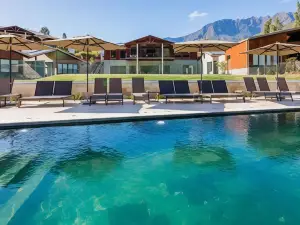 Sarana Hôtel & Spa