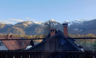 Apartments Lake Bohinj Medja