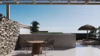 Aura Villas Tinos Hotels in Tinos