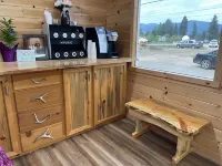 Kootenai Valley Motel Hotels in Bonners Ferry