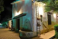 Bifarville Bed And Breakfast Hotel in zona Spiaggia Cavadduzzu