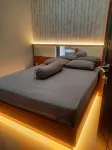 Villa Syariah Taman Harmoni Hotell i Mojorejo