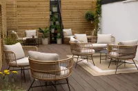 Parador 44 - bar