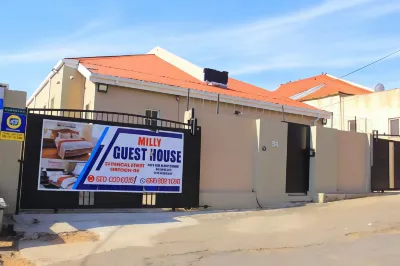 Milly Guest House