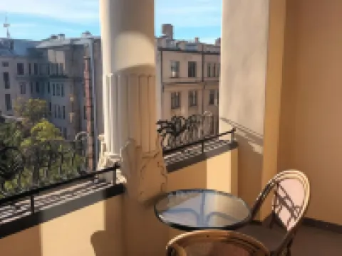 Tribe Riga City Centre Hotel Hoteles en Riga