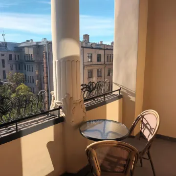 Tribe Riga City Centre Hotel