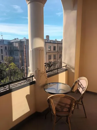 Tribe Riga City Centre Hotel Отели в г. Рига